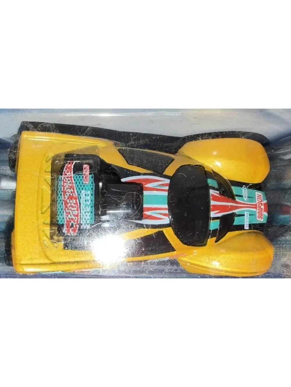 Hot Wheels product hot